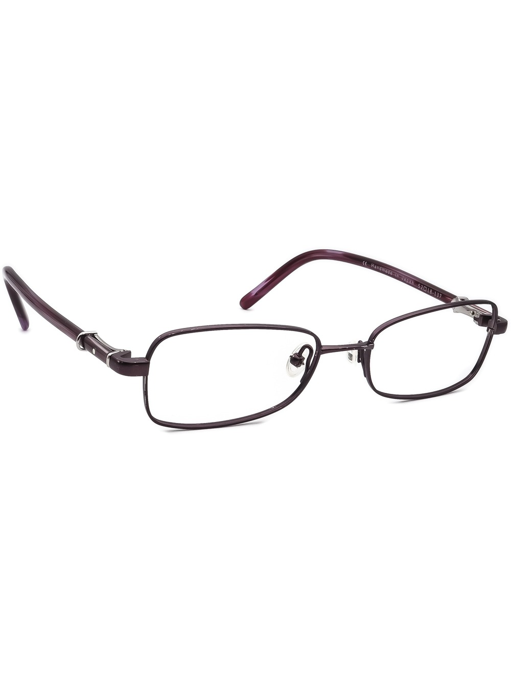 Robert Marc 441 49 Titanium Eyeglasses